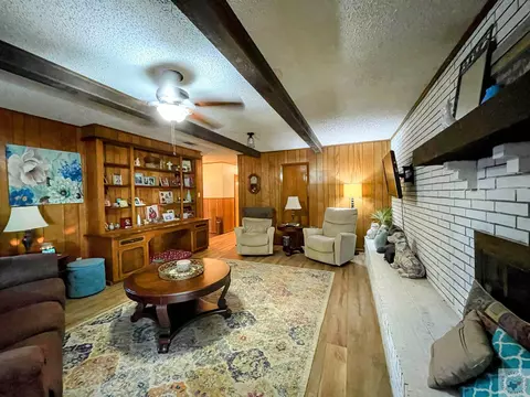 206 Camelia Ave Hooks Tx 75561, Hooks, TX 75561 photo 9