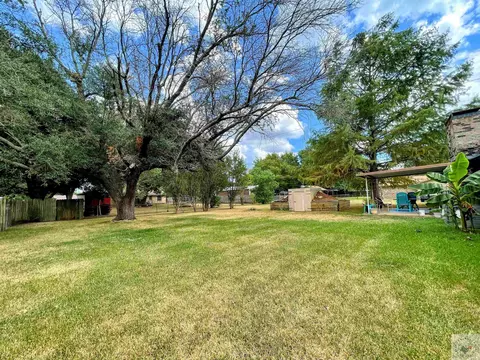 206 Camelia Ave Hooks Tx 75561, Hooks, TX 75561 photo 23