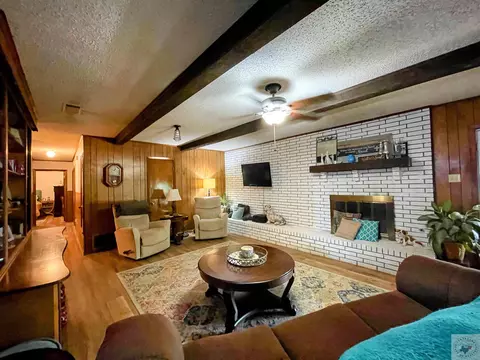 206 Camelia Ave Hooks Tx 75561, Hooks, TX 75561 photo 8