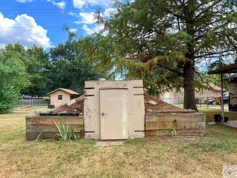 206 Camelia Ave Hooks Tx 75561, Hooks, TX 75561 photo 21