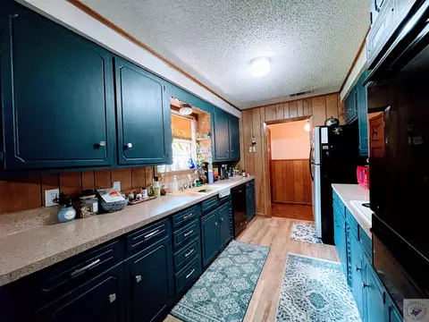 206 Camelia Ave Hooks Tx 75561, Hooks, TX 75561 photo 4