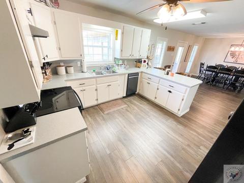 87 Mc 154, Doddridge, AR 71834 photo 6
