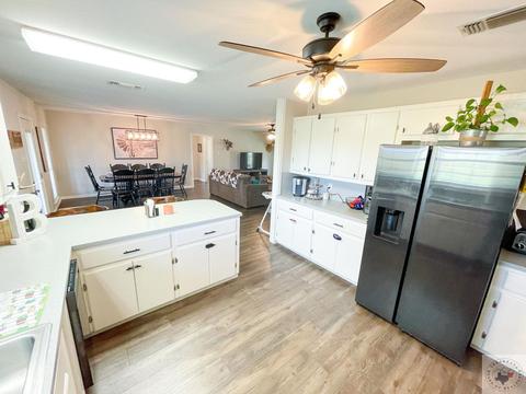 87 Mc 154, Doddridge, AR 71834 photo 9