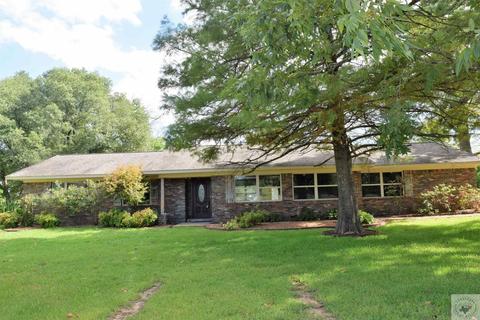 2127 Lr 23, Ashdown, AR 71822 photo 1