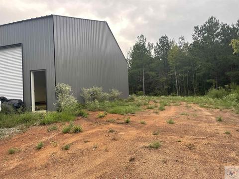 2436 Miller County 2, Doddridge, AR 71834 photo 3