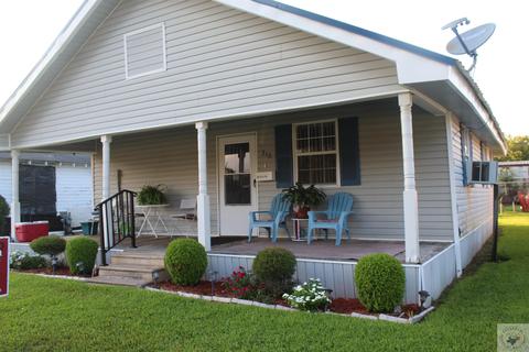 318 E 4th St, Hope, AR 71801 photo 3
