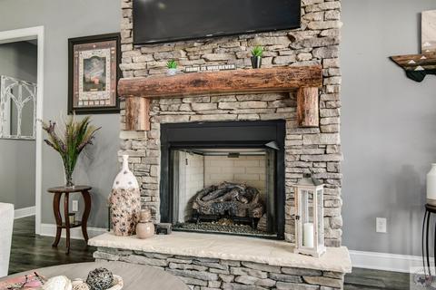 3061 Goodwin Rd, Hooks, TX 75561 photo 5