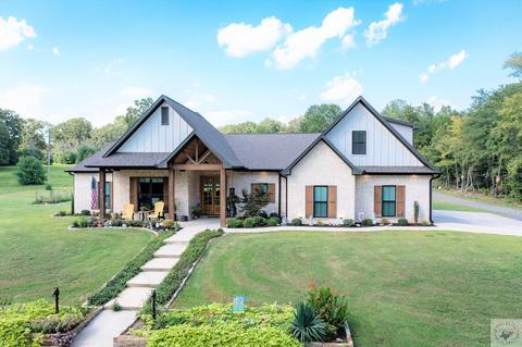 3061 Goodwin Rd, Hooks, TX 75561 photo 1