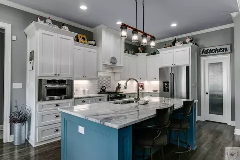 3061 Goodwin Rd Hooks Tx 75561, Hooks, TX 75561 photo 8