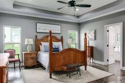 3061 Goodwin Rd Hooks Tx 75561, Hooks, TX 75561 photo 18