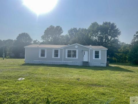307 Morningside Dr, Hooks, TX 75561 photo 1
