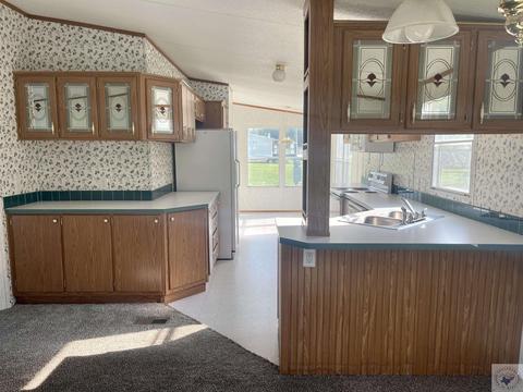 307 Morningside Dr, Hooks, TX 75561 photo 4