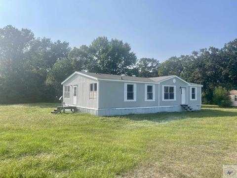 307 Morningside Dr, Hooks, TX 75561 photo 2