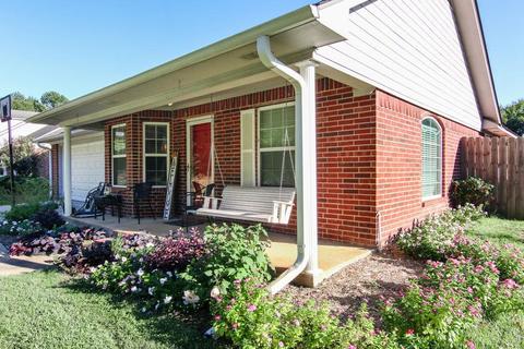 2312 E 42nd St, Texarkana, AR 71854 photo 1