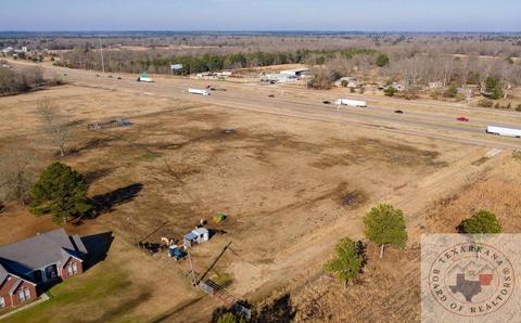 221 Rex Ave, Hooks, TX 75561 photo 1