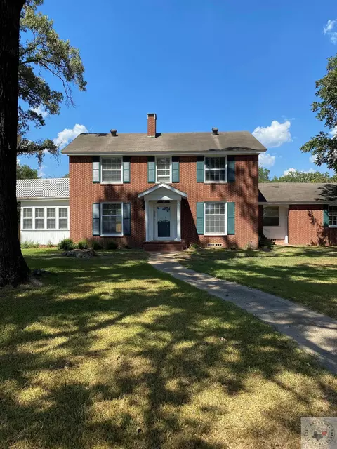 770 Rankin St Ashdown Ar 71822, Ashdown, AR 71822 photo 1