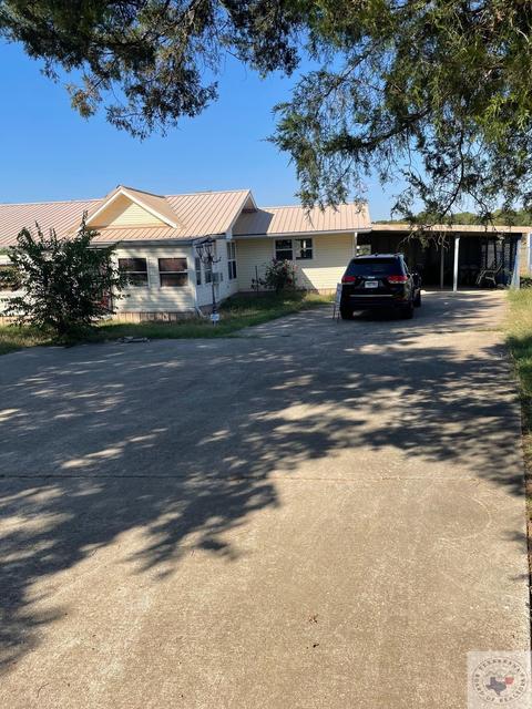 1589 Goodwin Rd, Hooks, TX 75561 photo 2