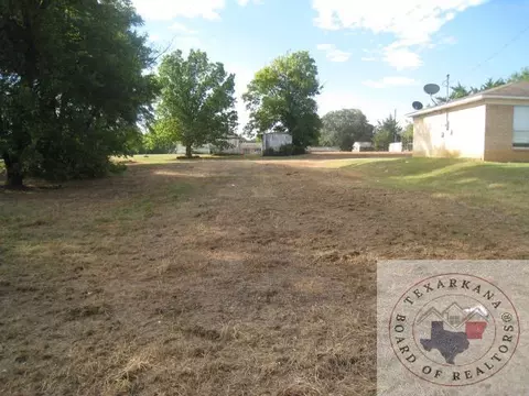 tbd Dudley Ave Texarkana Ar 71854, Texarkana, AR 71854