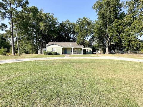 1141 E Front St, De Kalb, TX 75559 photo 22