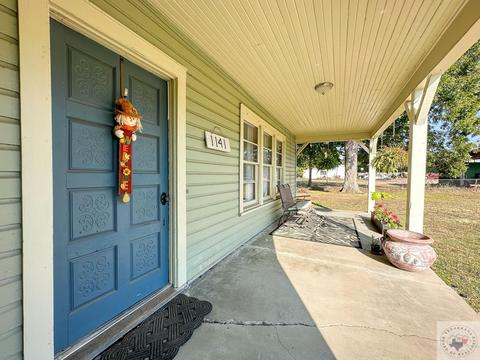 1141 E Front St, De Kalb, TX 75559 photo 16