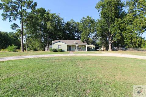 1141 E Front St, De Kalb, TX 75559 photo 1