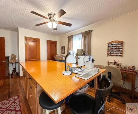 1141 E Front St, De Kalb, TX 75559 photo 7