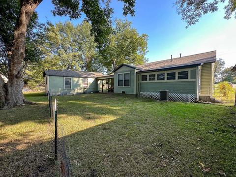 1141 E Front St, De Kalb, TX 75559 photo 19