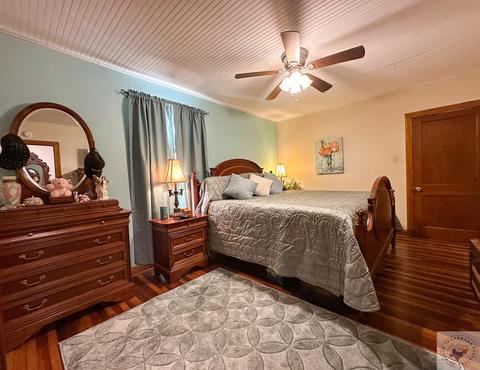 1141 E Front St, De Kalb, TX 75559 photo 10