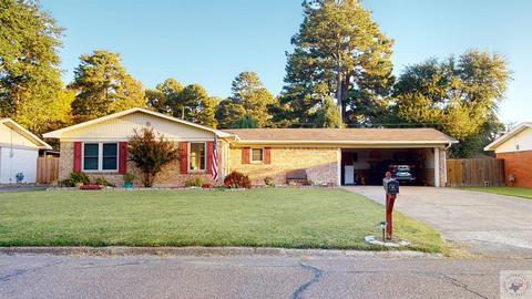 11 Green Acre Dr, Texarkana, AR 71854 photo 1