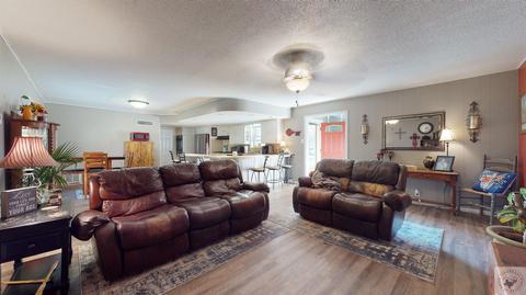 11 Green Acre Dr, Texarkana, AR 71854 photo 15