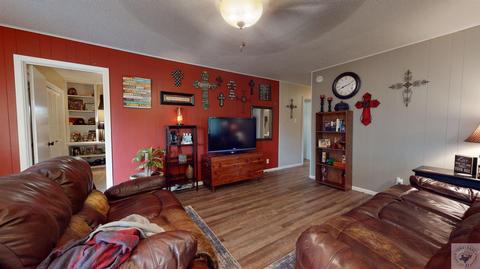 11 Green Acre Dr, Texarkana, AR 71854 photo 6
