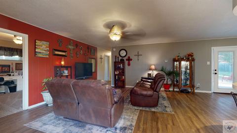 11 Green Acre Dr, Texarkana, AR 71854 photo 4