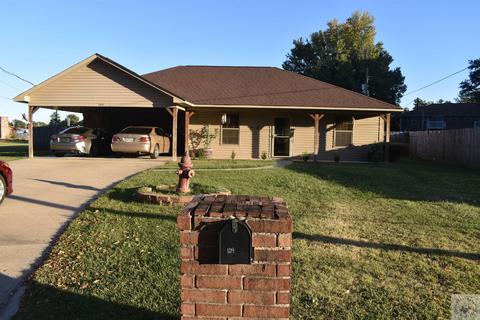 104 Morningside, Hooks, TX 75561 photo 1
