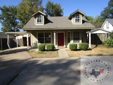 403 E 42nd, Texarkana, AR 71854 photo 1