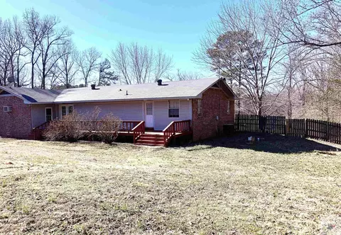 302 Pine Bluff Road Karnack Tx 75661, Karnack, TX 75661 photo 21