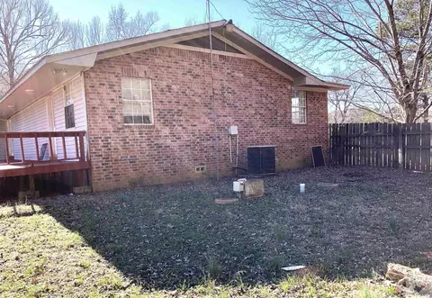 302 Pine Bluff Road Karnack Tx 75661, Karnack, TX 75661 photo 22