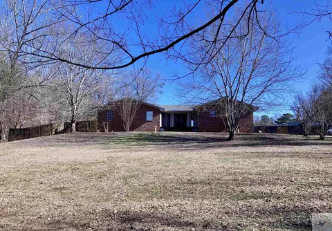 302 Pine Bluff Road Karnack Tx 75661, Karnack, TX 75661 photo 1