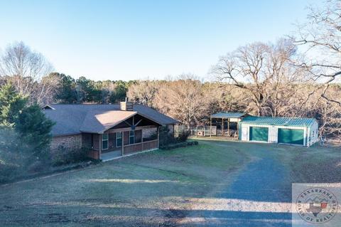 8588 Fm 1398, Hooks, TX 75561 photo 29