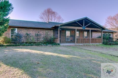 8588 Fm 1398, Hooks, TX 75561 photo 1