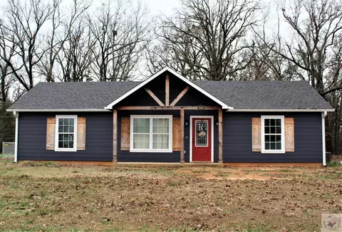 1204 E Ave G Hooks Tx 75561, Hooks, TX 75561 photo 1