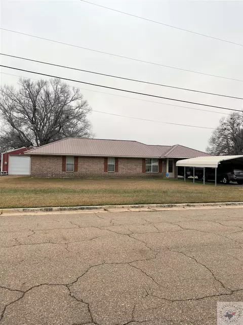 100 Morningside Hooks Tx 75561, Hooks, TX 75561 photo 1