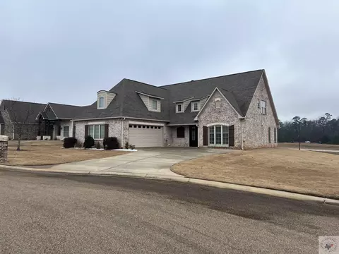 3810 Hunters Rdg Texarkana Tx 75503, Texarkana, TX 75503