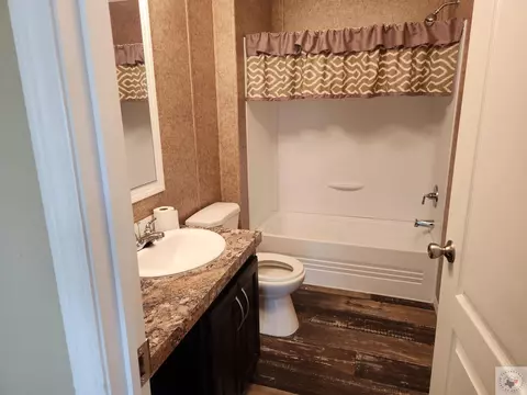 8616 Fm 1398 Hooks Tx 75561, Hooks, TX 75561 photo 9