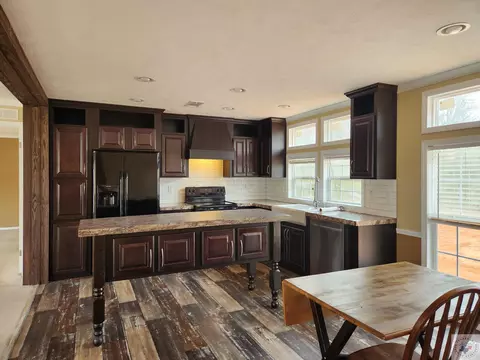 8616 Fm 1398 Hooks Tx 75561, Hooks, TX 75561 photo 2