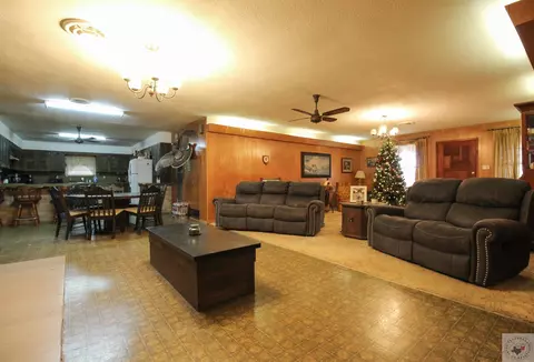 451 Fm 1699, Avery, TX 75554 photo 2
