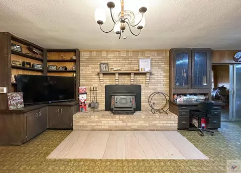 451 Fm 1699, Avery, TX 75554 photo 3