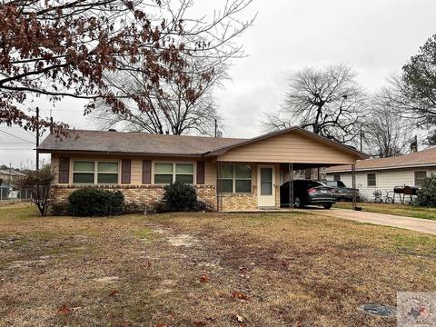 3401 Cherry, Texarkana, AR 71854 photo 1