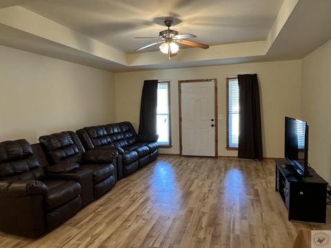 2020 Parkview, Ashdown, AR 71822 photo 8