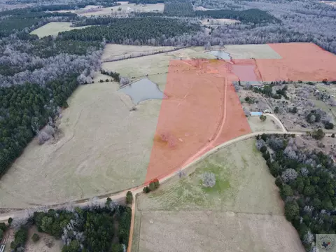 3003 Miller County 6 Doddridge Ar 71834, Doddridge, AR 71834 photo 1