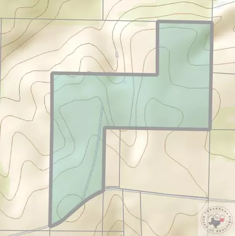 3003 Miller County 6 Doddridge Ar 71834, Doddridge, AR 71834 photo 11
